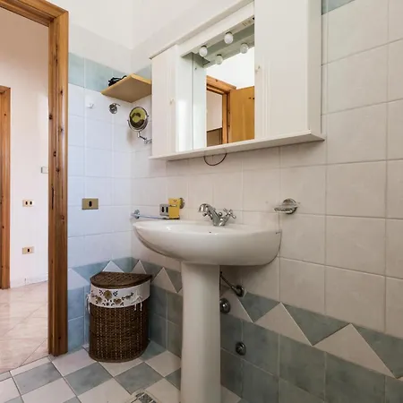 Ambra By Barbarhouse Holiday home