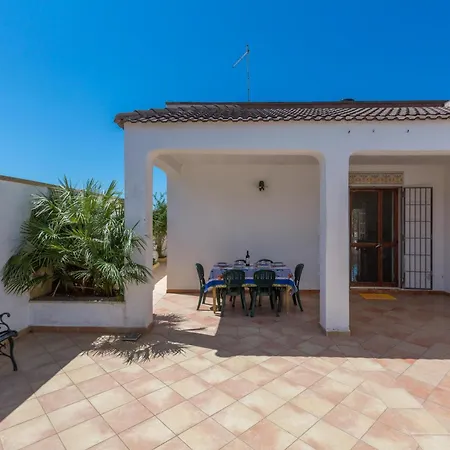 Ambra By Barbarhouse Holiday home *