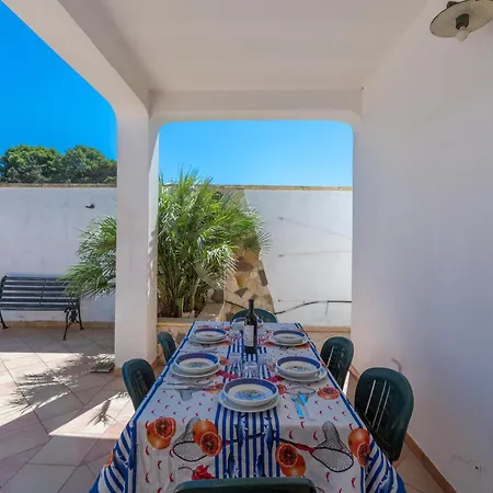 Holiday home Ambra By Barbarhouse