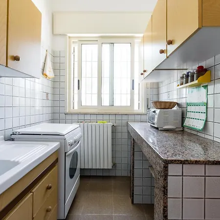 Holiday home Ambra By Barbarhouse Torre Lapillo