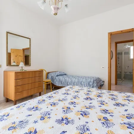 Holiday home Ambra By Barbarhouse